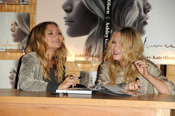Lelepleződött Ashley Olsen nagy titka