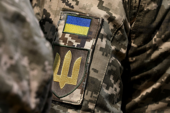 New York Times: annyira rosszul teljesít az ukrán hadsereg, hogy inkább elhagyják az amerikaiak harci taktikáját