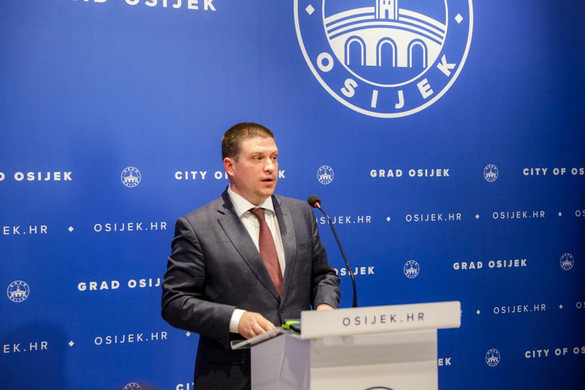 Horvát miniszter: Mérlegelik a Horvátországon keresztül történő ukrán gabonaexport növelését