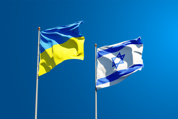 Megszünteti Izrael az ukrán menekültek ingyenes egészségügyi ellátását