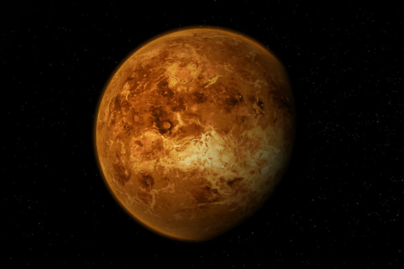 A Titan tragédiája után a társalapító ezer embert vinne a Vénuszra