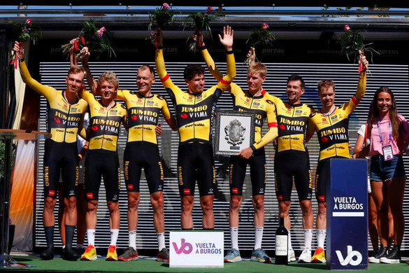 Vuelta a España – Valter Attila: Célom, hogy a világ egyik legjobb segítője legyek