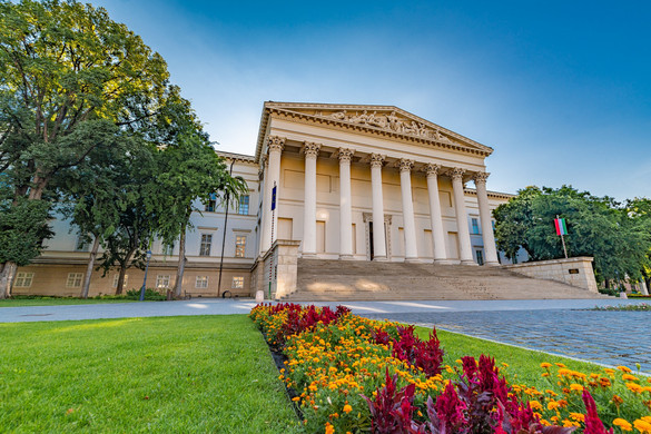 Családi kincskereséssel készül a Magyar Nemzeti Múzeum a múzeumok őszi fesztiváljára