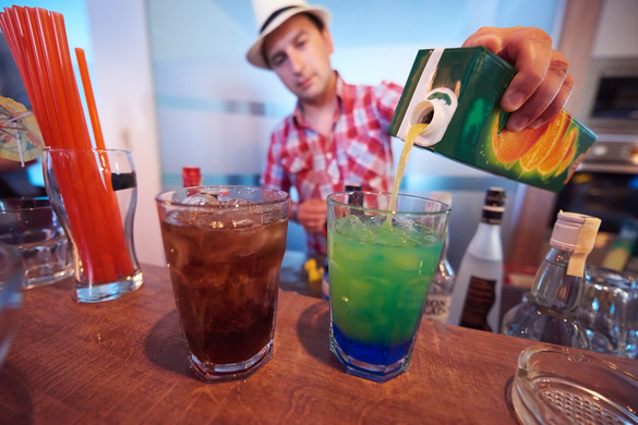 Meghalt 3 ember, miután ivott egy turmixot egy tacomai hamburgeresnél