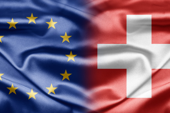Svájc támogatja az EU tizenegyedik oroszellenes szankciócsomagját