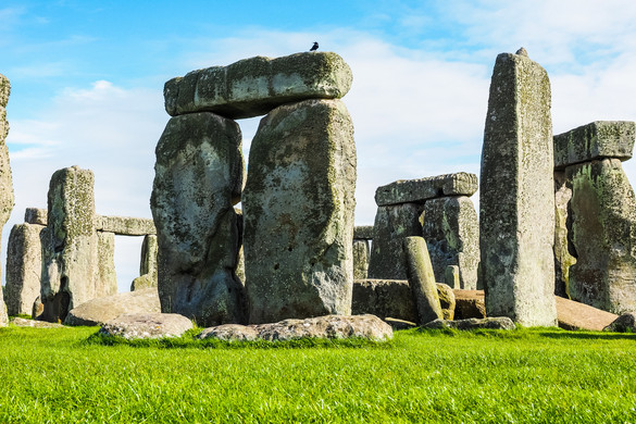 Megfejtették Stonehenge legnagyobb titkát?