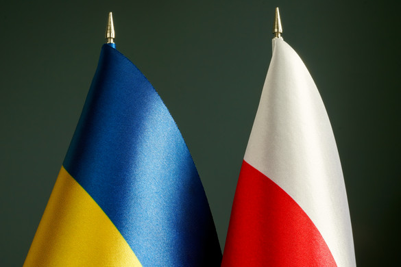 Myśl Polska: a neobanderista Ukrajna halálos fenyegetést jelent Lengyelországra