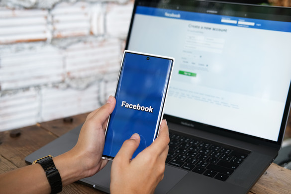 Örökre búcsút inthet a Facebook-fiókjának, ha nem vigyáz!