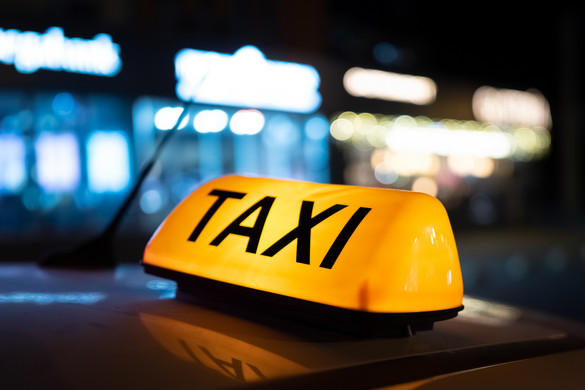 Kilométereként 2500 forintot számolt fel egy taxis az atlétikai vb-n