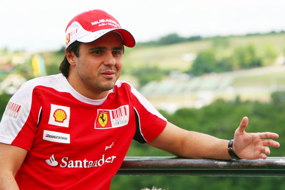 Forma–1: Massa szerint elcsalták a világbajnoki címét, Ecclestone nem emlékszik semmire