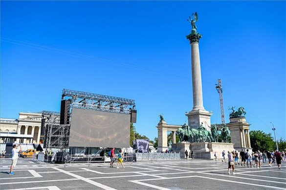 A női maratonnal indul az atlétikai vb szombati programja