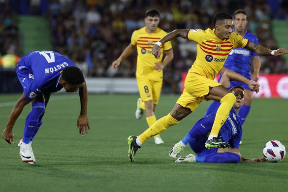 Három kiállítás a Barcelona idénynyitóján