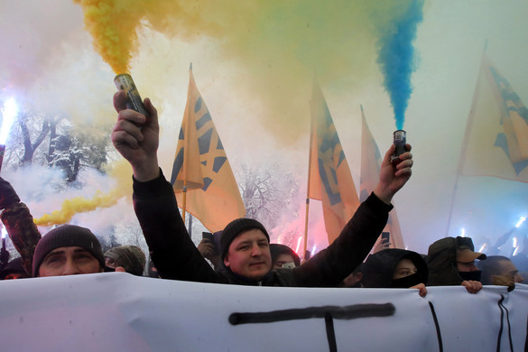 New York Times: a Nyugat tanácstalan Ukrajna stratégiája miatt