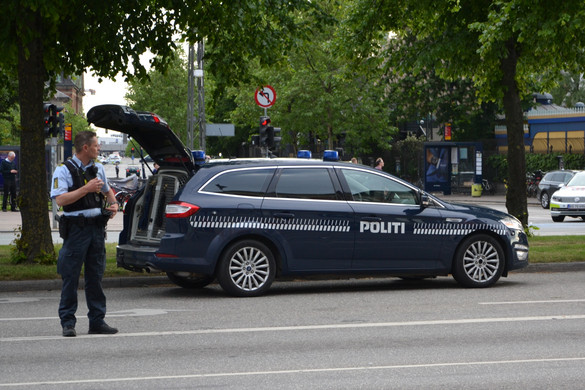 Halálos lövöldözés volt Koppenhágában