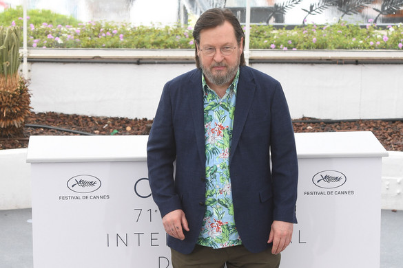 Lars von Trier: Az orosz életek is számítanak
