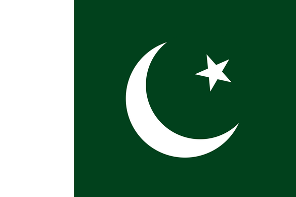 Pakisztánban a kormány bejelentette lemondását és a parlament feloszlatását