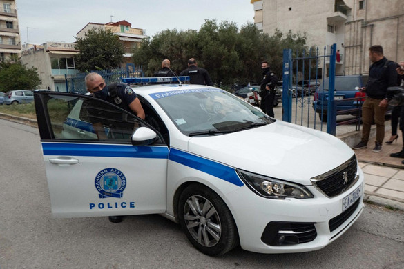 Halálos késelés volt Athénban a Bajnokok Ligája-selejtező előtt