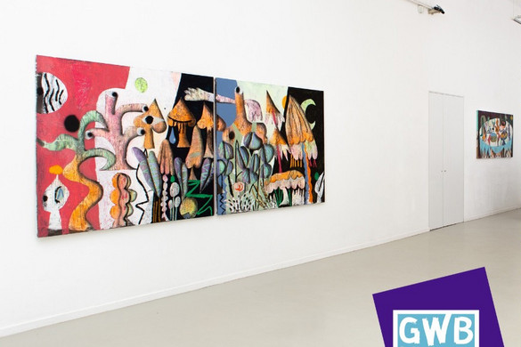 Szeptemberben ismét lesz Gallery Weekend
