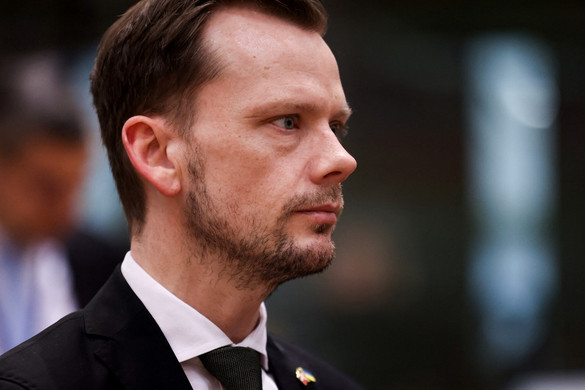 Dánia Koszovótól bérel börtöncellákat