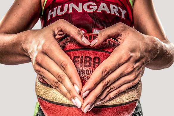 U20-as női kosárlabda Eb: kikapott a nyolcaddöntőben a magyar válogatott