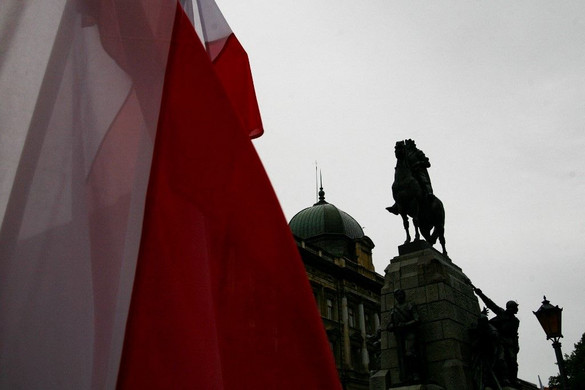 Népszavazás Lengyelországban