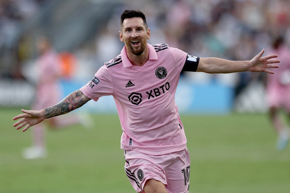 UEFA – Haaland, Messi vagy De Bruyne lesz az előző idény legjobbja