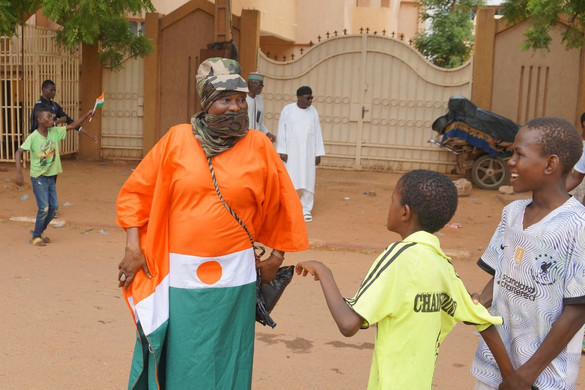ECOWAS: Elfogadhatatlan a katonai junta által felajánlott 3 éves demokratikus átmenet