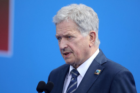Finn elnök: A Nyugatnak tisztelnie kellene a BRICS-tagállamokat