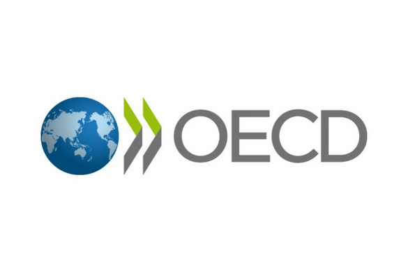 OECD: a G20-országok GDP-növekedése 0,7 százalékra lassult a második negyedévben