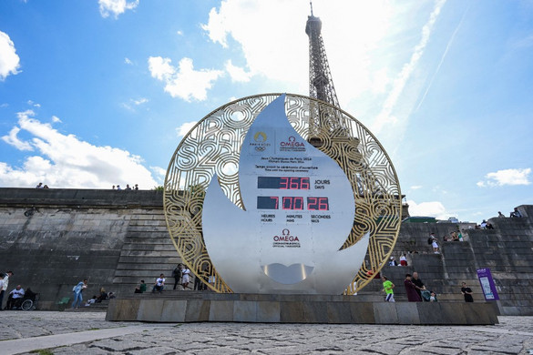 Párizs 2024 – Az oroszok nem bojkottálják az olimpiát