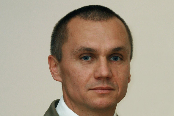 Lengyel tábornok: Ezt nem nevezhetjük ellentámadásnak, a vágyálmot nem lehet valóságnak nevezni