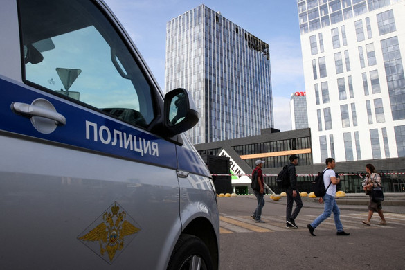 Már több holttest került elő a moszkvai csatornarendszerben történt baleset után