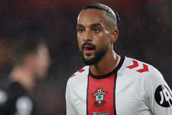 Visszavonult a magyarok ellen debütáló Theo Walcott