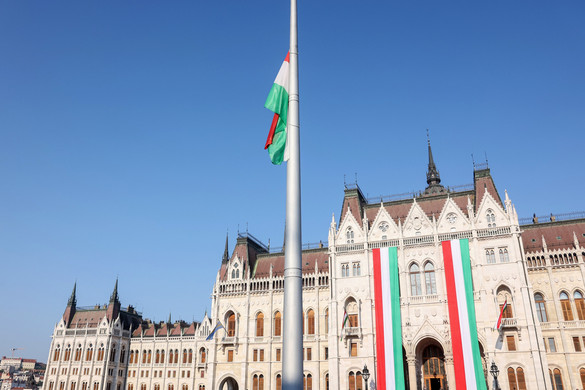 Több mint 200 program a nemzeti ünnepen