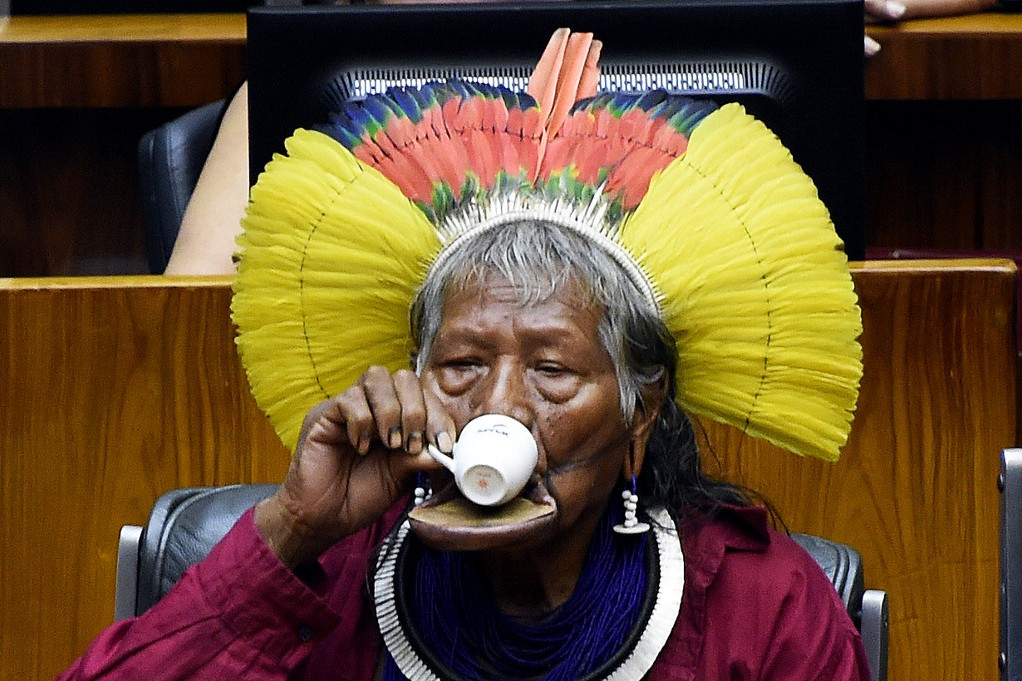 Fotó: Evaristo SA / AFP x