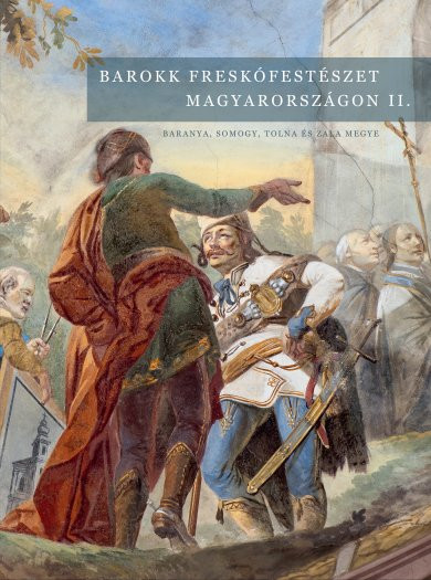 Második államalapítás zajlott a török kiűzése után Magyarországon, ezért is különösen fontos  a korszak építészete és festészete