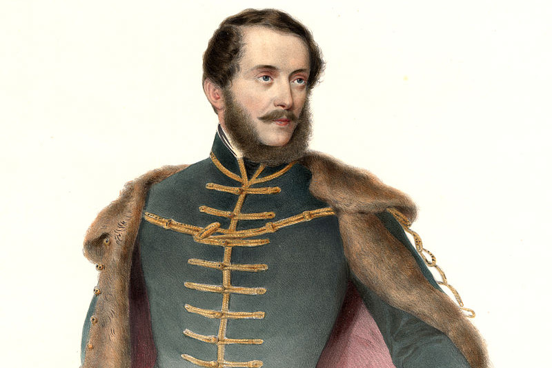 Kossuth Lajos elfogyott regimentje címmel nyílik időszaki tárlat a gyulai várban