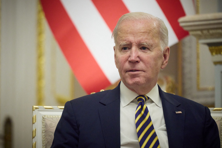 Fotó: NorthFoto Az amerikaiak csaknem háromnegyede aggódik Biden kora és egészsége miatt