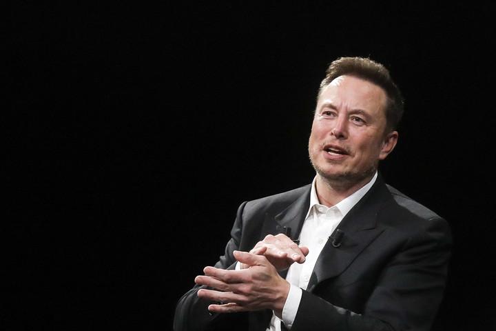 Elon Musk: Amerika fullba nyomja a Jokert + VIDEÓ