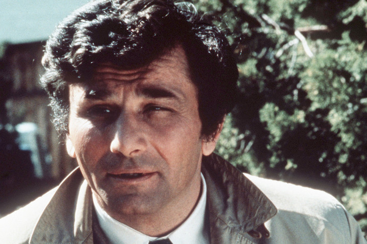 Fotó: NorthFoto Rendkívüli bejelentés jött a Columbo-sorozatról, 50 évet kellett erre várni