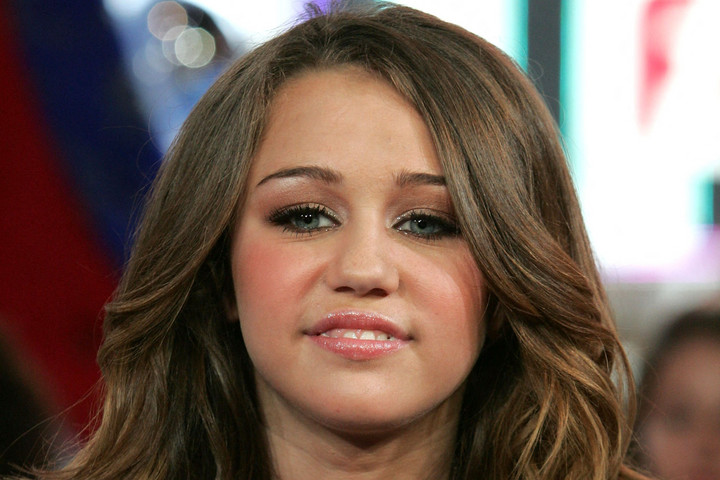 Fotó: Peter Kramer / Getty Images North America / Getty Images via AFP Miley Cyrus 10 év után visszatért régi önmagához