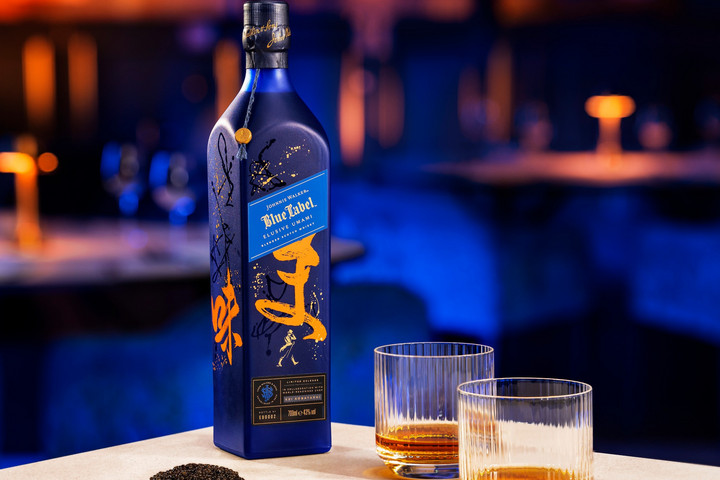 Michelin-csillagos séf segített kikeverni a limitált whiskyt