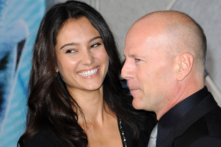 Ennyire rosszul van Bruce Willis?