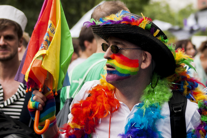 Fotó: NorthFoto Megbénítja a város jelentős részét a Pride
