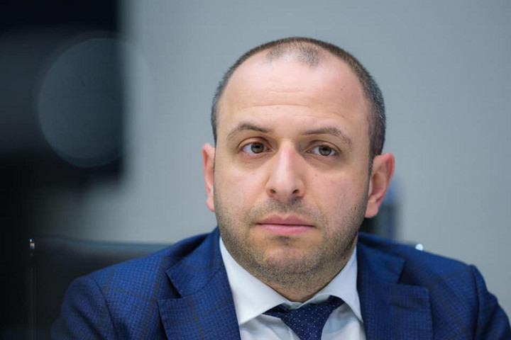 Az ukrán parlament jóváhagyta az új védelmi miniszter kinevezését