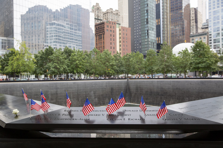 Fotó: NorthFoto Bebizonyították a 9/11-i terrortámadás hátborzongató összeesküvés-elméletét