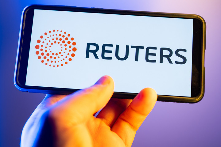 Fotó: Northfoto A Reuters össztűz alá került Ukrajnában, mert képeket közölt a légvédelem helyéről