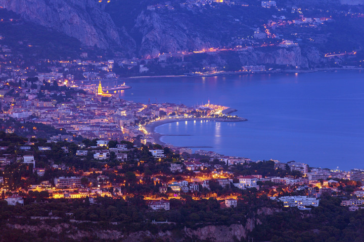 Fotó: NorthFoto Monaco valóságos adóparadicsom