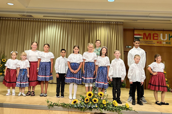 Fotó: A Közép-burgenlandi Magyar Kultúregyesület közösségi oldala Magyarként Burgenlandban
