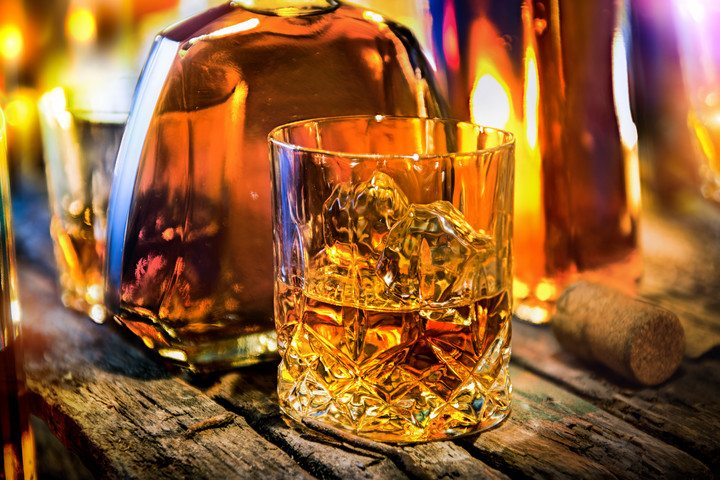 Tudja, mekkora a világ legnagyobb whiskysüvege?